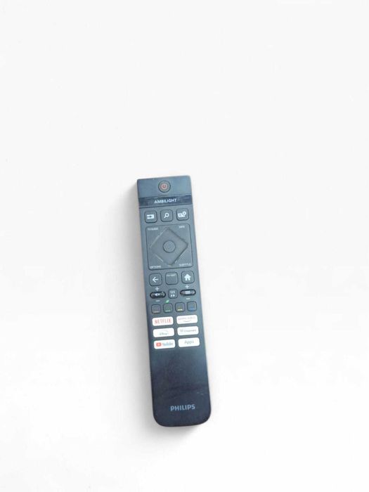 Smart Tv Philips 139 Cm / Amane Cashbook Deva