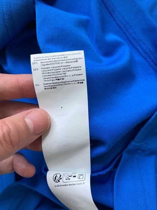 Hugo Boss Paddy Pro Regular Fit Stretch мъжка поло тениска размер L