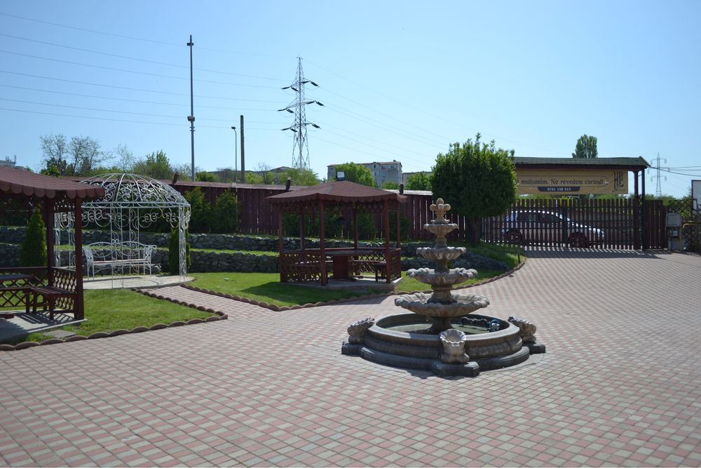 Preluare afacere HoReCa – SRL de vânzare, complet funcțional!