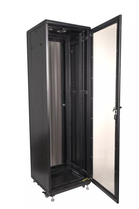 Телекоммуникационный шкаф 30-33U 600х800
