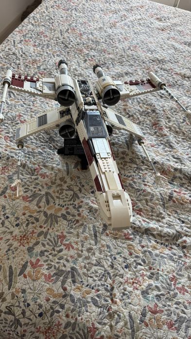 Lego Star Wars UCS X-Wing