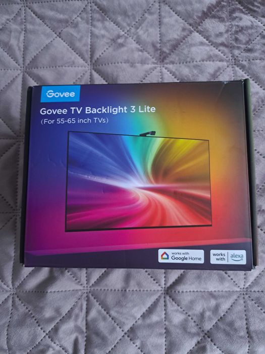 Led tv Govee Backlight