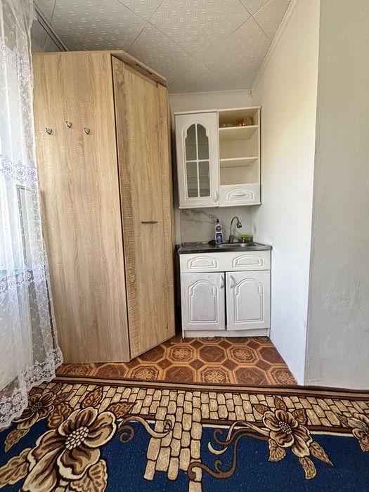 Продажа 1 комнаты