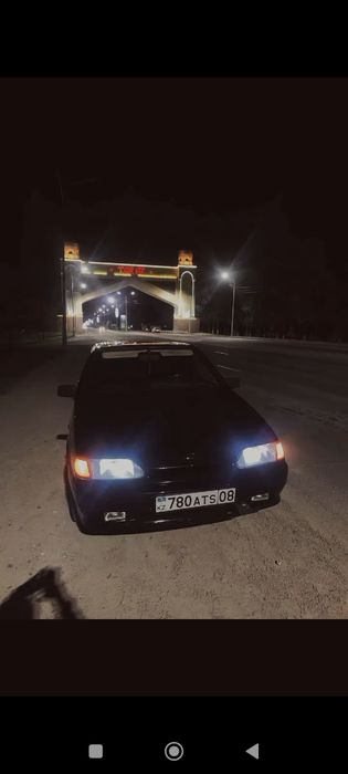 Продается vaz  lada  2114. В хорошем состоянии
