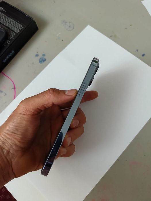 Iphone 13 pro max 256gb