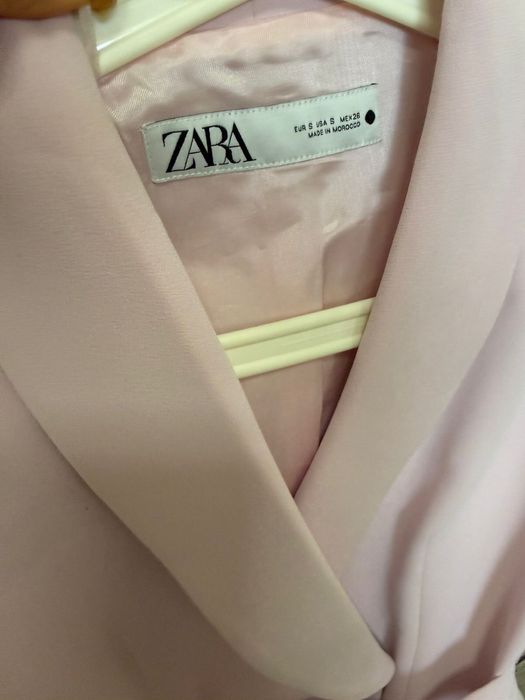 Брючный костюмм