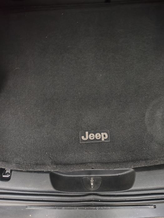 Оригинални Стелки за Jeep Cheroke KL и Volkswagen Touran след 2015
