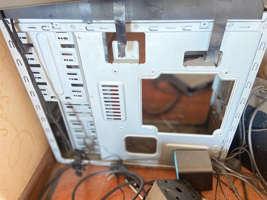 Запчасть для пк и принтер