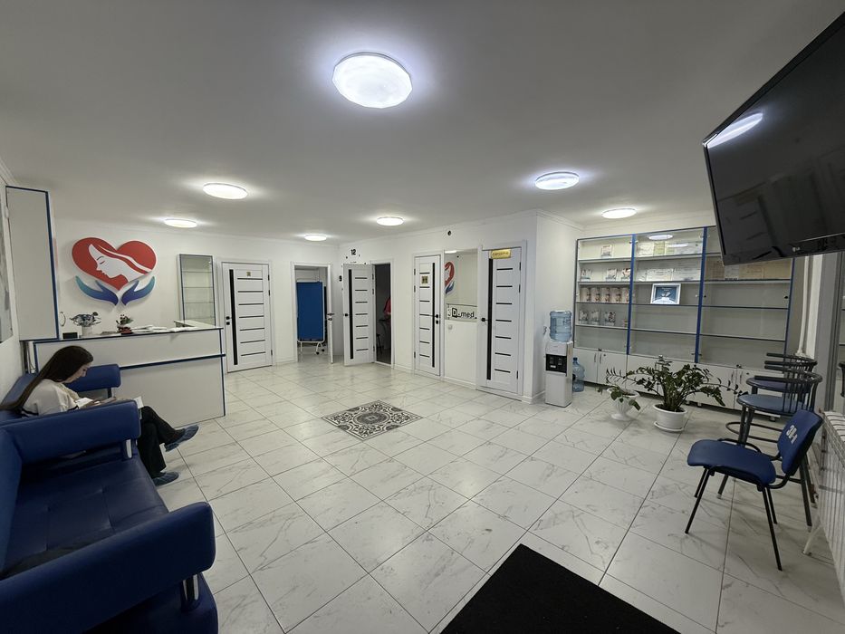 Сдам в аренду помещение