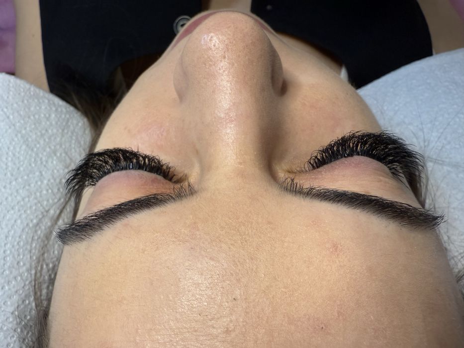 Gene false drumul taberei