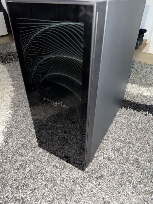 Calculator Gaming I5-11600k / GTX 1660 TI