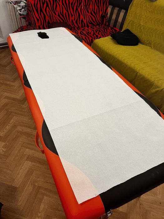 Remodelare corporala si masti faciale