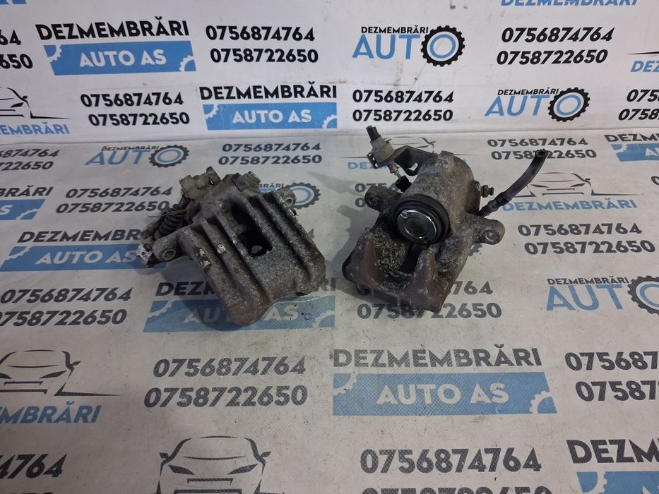 Etrieri spate vw Golf 4 2003