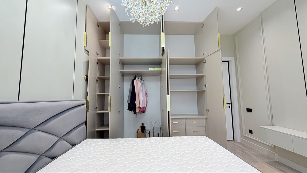 Аренда от собственника в ЖК NRG Mirzo Ulugbek