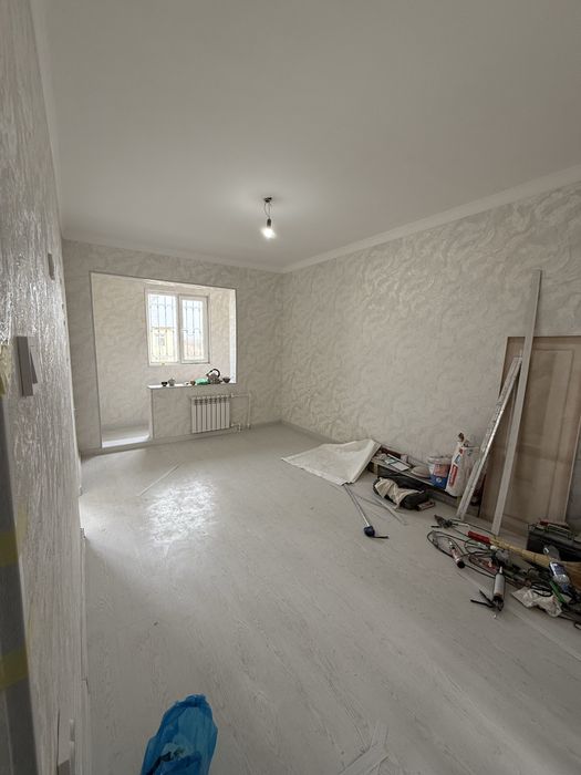 Срочно !Продается своя 2х комнатная квартира