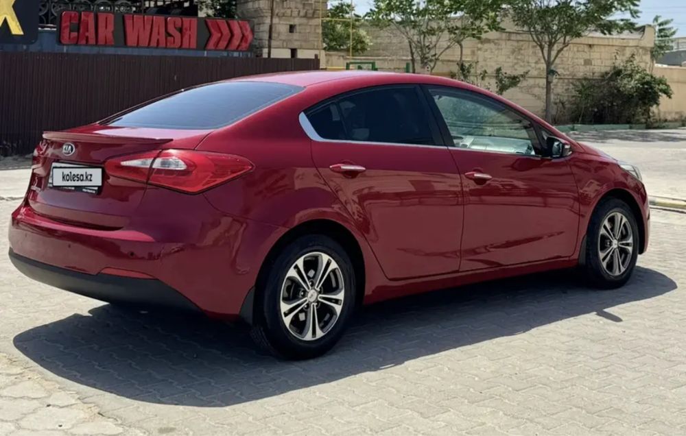 Продается авто KIA CERATO