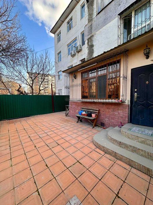 Продаётся 4 ком квартира Юнусабад 13 квартал