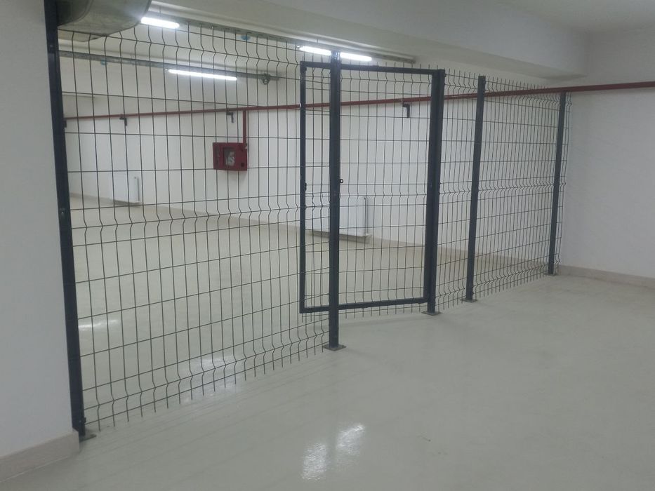 Yevro setka ishlab chiqaramiz