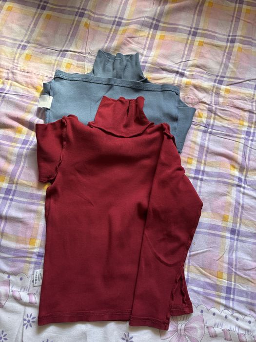 Продам вещи на мальчика 3-5 лет