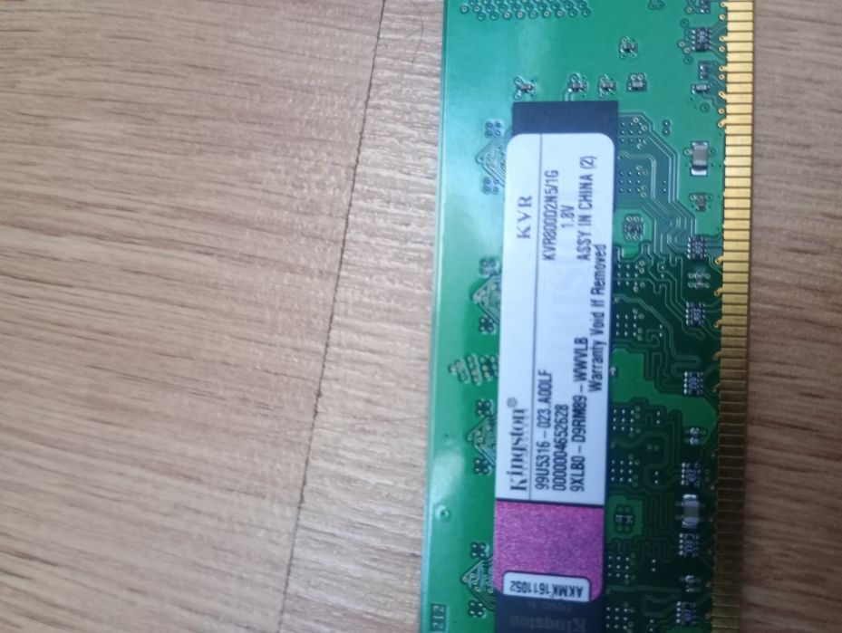 Componente PC - stare buna