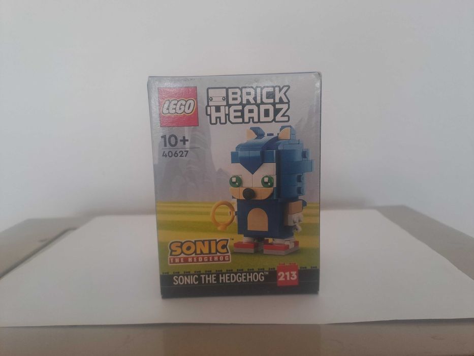 Нови Lego сетове за продажба (1)