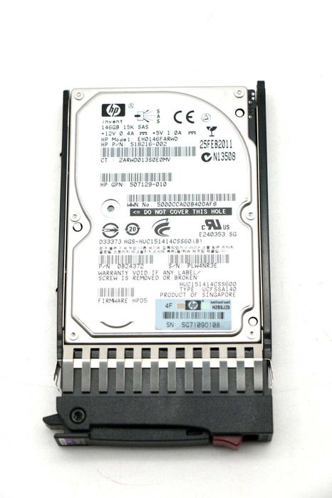 Hdd 3,5" Hard SERVER IBM 49Y1937 49Y1928 49Y1901 Seagate Cheetah 3.5 600GB 15000rpm 16MB SAS (ST3600057SS) 2.5" 900GB 10K 6Gbps 03T7739 savvio 10k.6