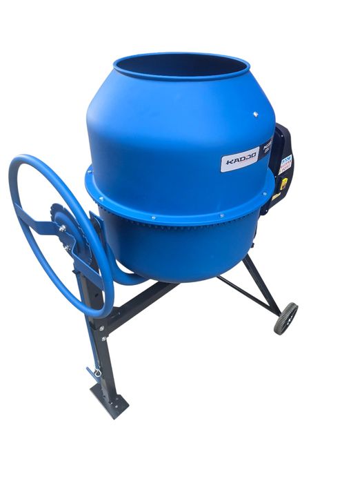 Бетонмешалка. Миксер. Бетоносмеситель