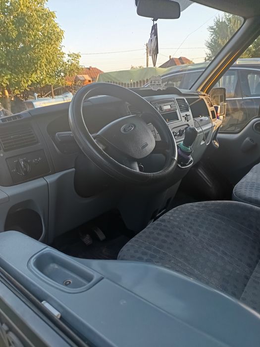 Duba Ford de vânzare