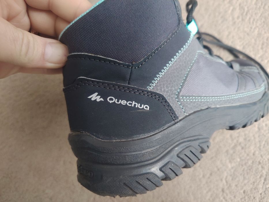 Ghete   Quchua 39