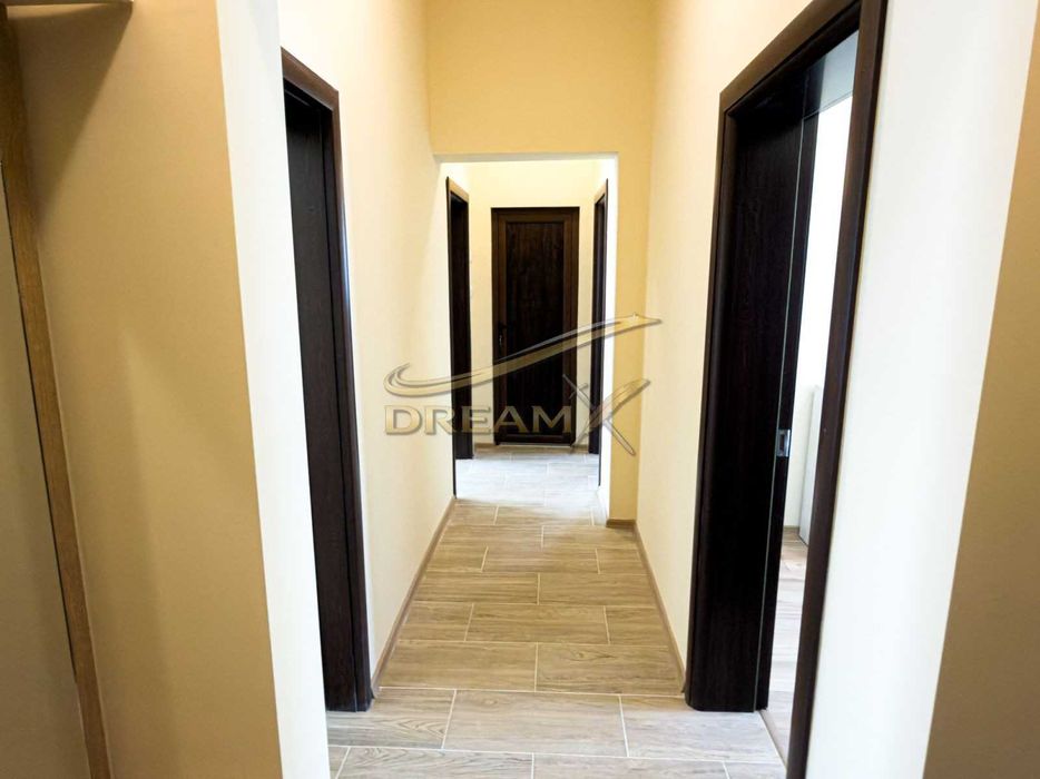 Четиристаен под наем в Центъра! 71894037