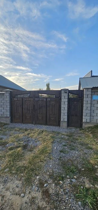 Продам дом 3х комнатный