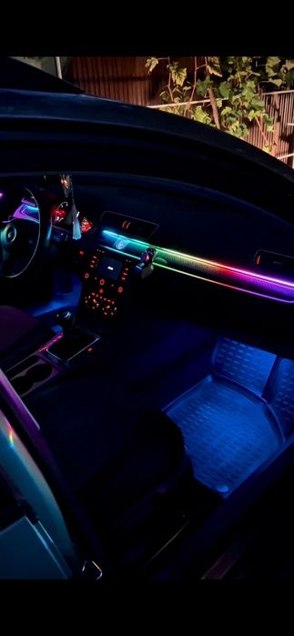 Volkswagen/Passat/2.0 TDI/Manuala