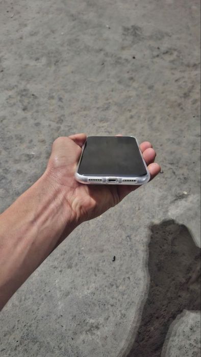 Iphone 11 faqat obmen