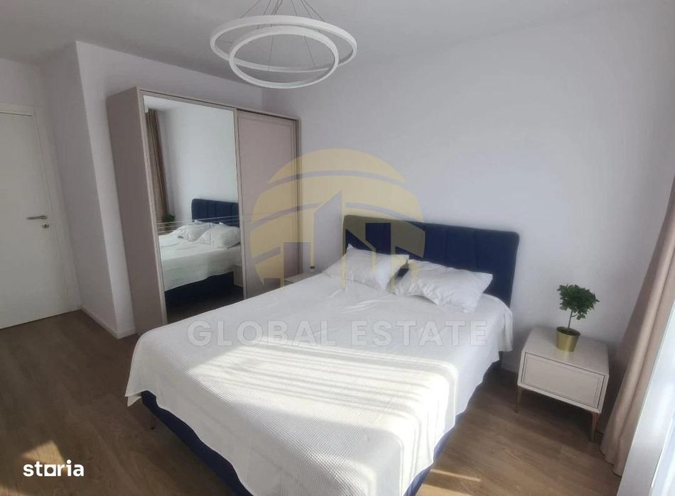 Inchiriere apartament 2 camere - H Pipera Lake | Centrala