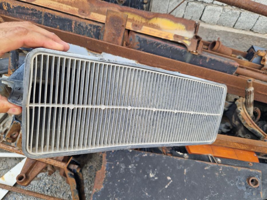 Воздухавод камаз