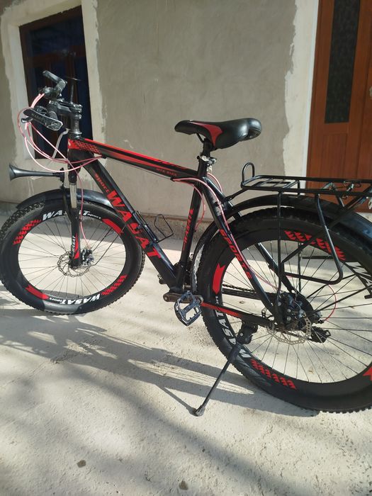 velisiped sotiladi holati a'lo farajada skorslari haamma joyi ishlidi.