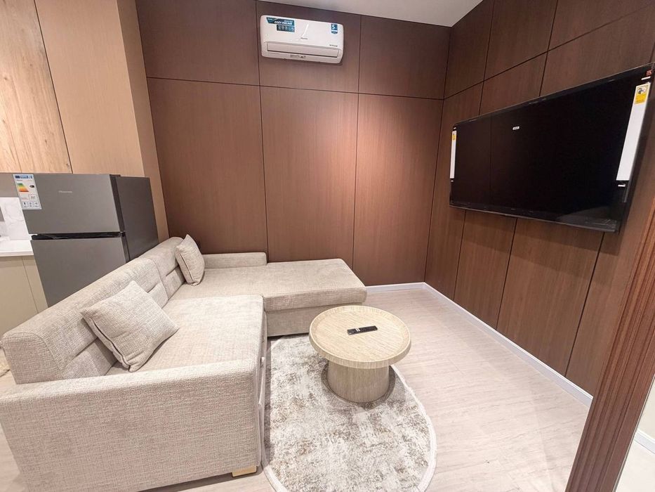 Продается 2х ком квартира, ЖК Imperial Club, ор-р: Алайский рынок,40м²