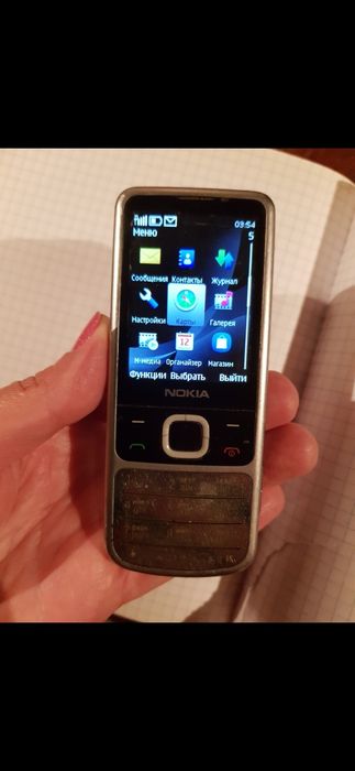 Продам Nokia 6700 оригинал