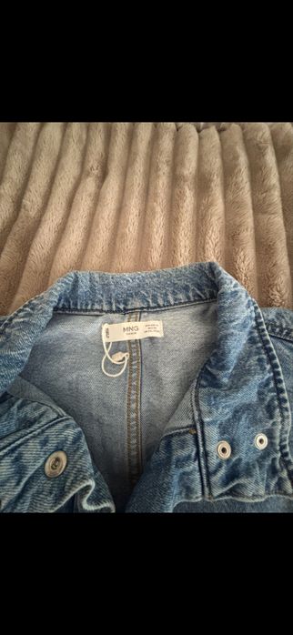 Гащеризон MNG Mango XL