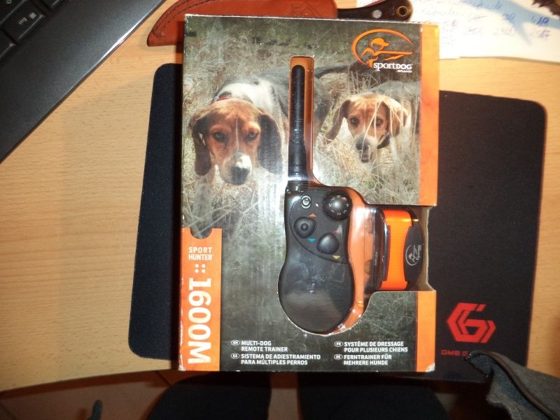Zgarda Garmin Astro 320 + 2 buc  colar T 5  si alte articole de vanatoare+ articole pentru vanatoare.