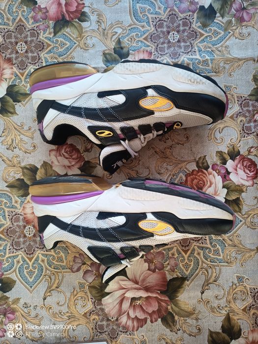 Puma cell venom hype originals 44,5  aproape noi