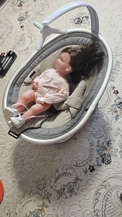 Продам электрическую люлькк