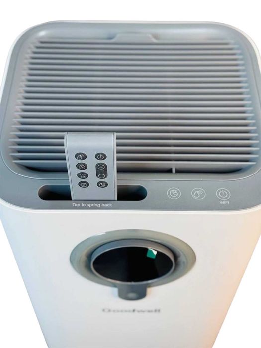 Очиститель и увлажнитель воздуха Goodwell 2в1 с гарантией 1 год!