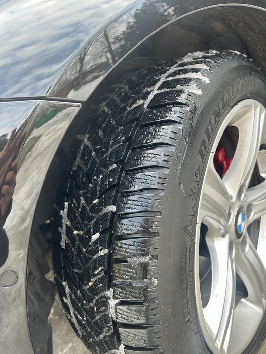 BMW Seria 3 F31 2.0 Diesel Sport