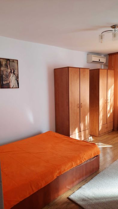 Particular Inchiriez garsoniera Drumul Taberei - Ghencea