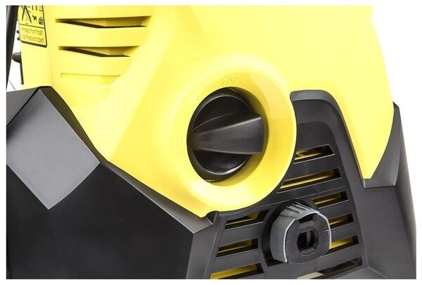 Мойка высокого давления Karcher K 3