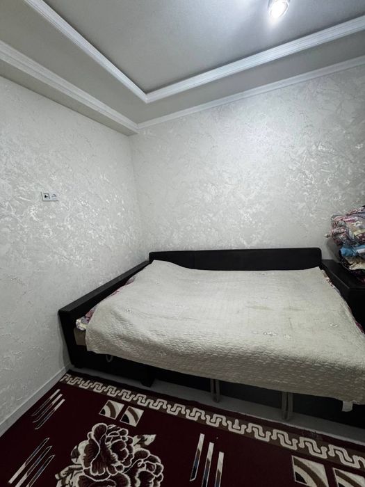 2-комнатная 30м² + 4м²терраса, ЖК Sunrise, Юнусабад 16, кадастр Есть