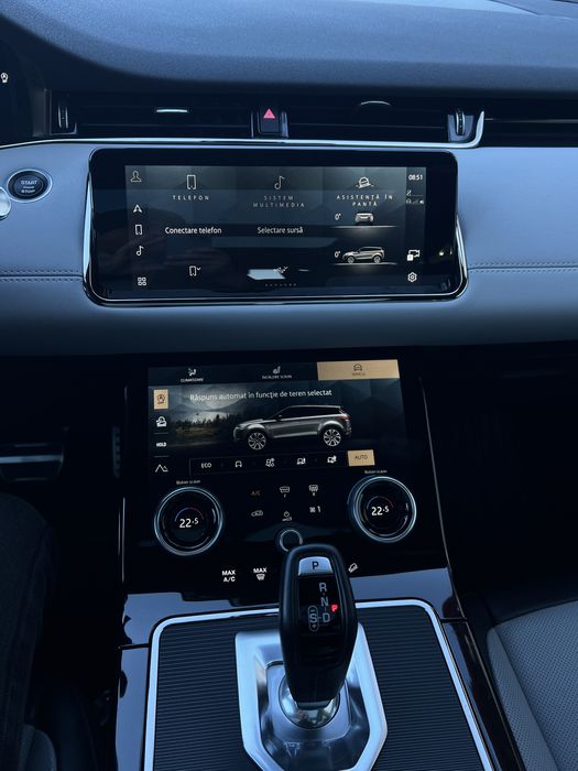 Land Rover Range Rover Evoque HSE R-Dynamic