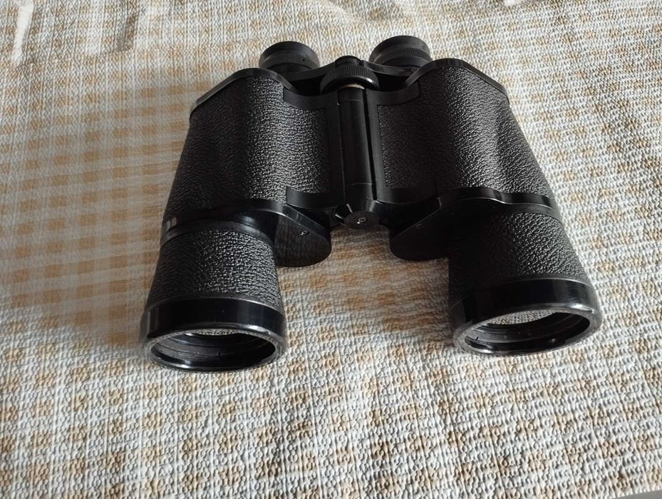 ПРОМО Японски Бинокъл--10 Х 50 PATESKOPE