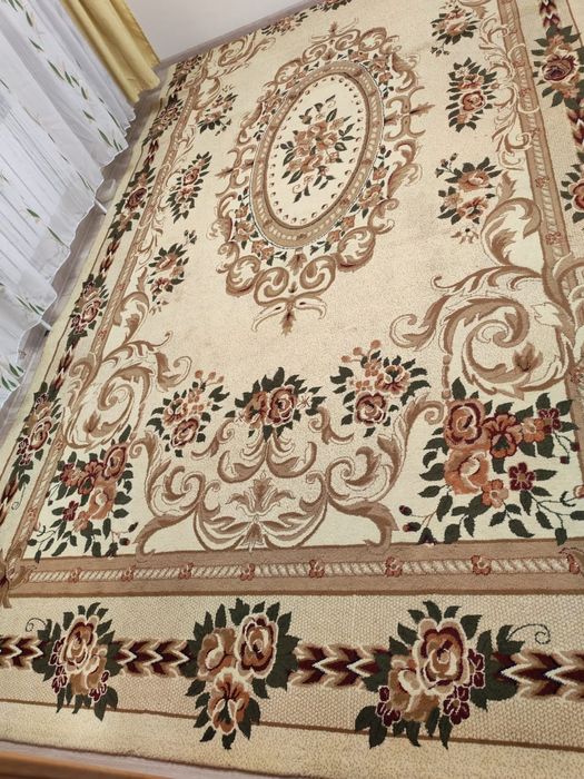Продам ковер 2.5*5м